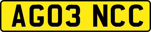 AG03NCC