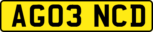 AG03NCD