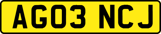 AG03NCJ