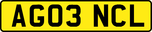 AG03NCL