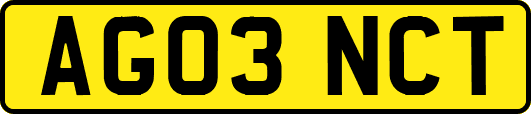 AG03NCT