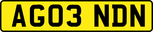 AG03NDN