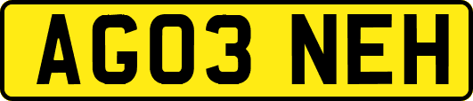 AG03NEH
