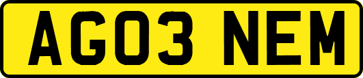 AG03NEM