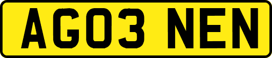 AG03NEN