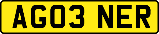 AG03NER