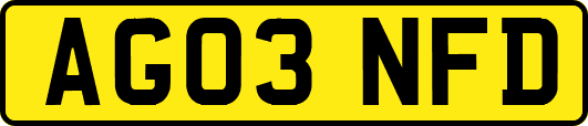 AG03NFD