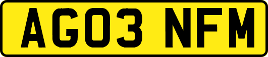 AG03NFM