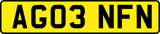 AG03NFN