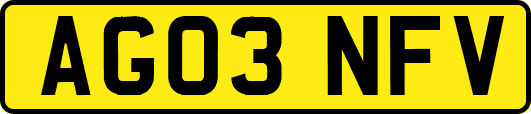 AG03NFV
