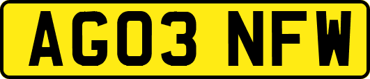 AG03NFW