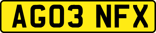 AG03NFX