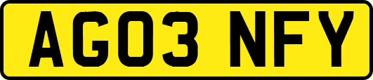 AG03NFY