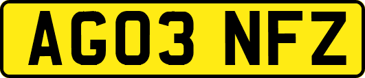 AG03NFZ