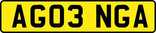 AG03NGA