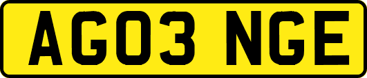 AG03NGE