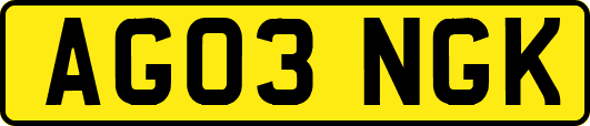 AG03NGK