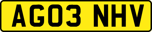 AG03NHV