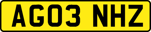 AG03NHZ