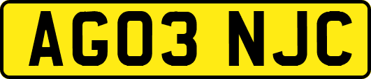 AG03NJC
