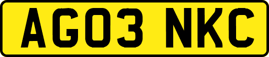 AG03NKC