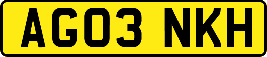 AG03NKH