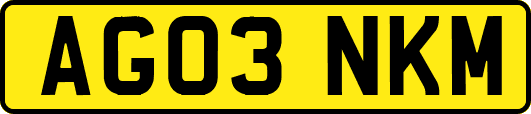 AG03NKM