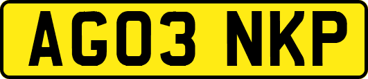 AG03NKP