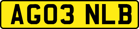 AG03NLB