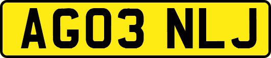 AG03NLJ