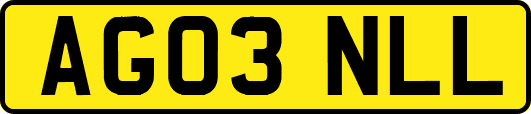 AG03NLL