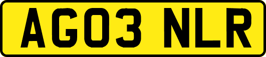 AG03NLR