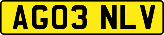 AG03NLV