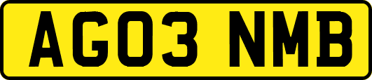 AG03NMB