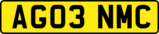 AG03NMC