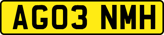 AG03NMH
