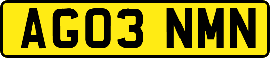 AG03NMN