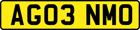 AG03NMO