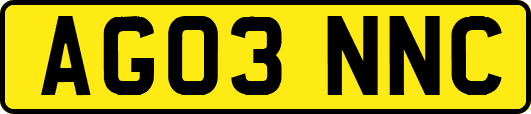 AG03NNC
