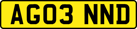 AG03NND