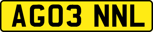 AG03NNL