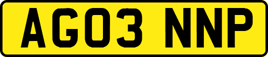AG03NNP