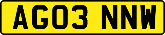 AG03NNW