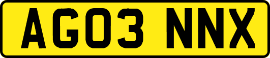 AG03NNX