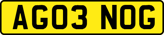 AG03NOG