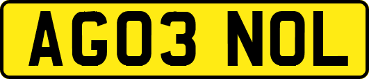 AG03NOL