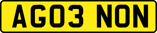 AG03NON