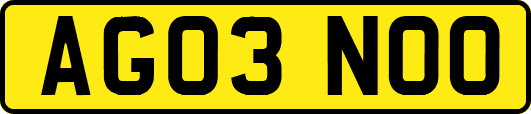 AG03NOO