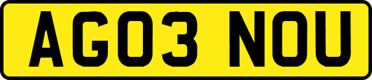 AG03NOU