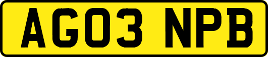 AG03NPB